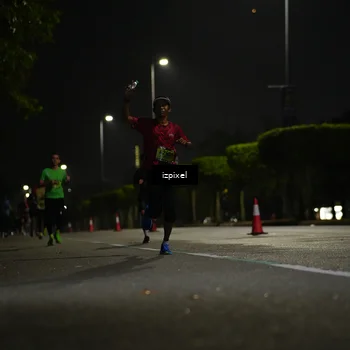 Runner Photo 5354707