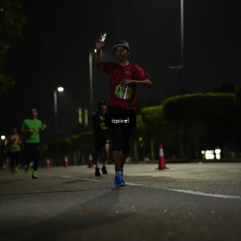 Runner Photo 5354708