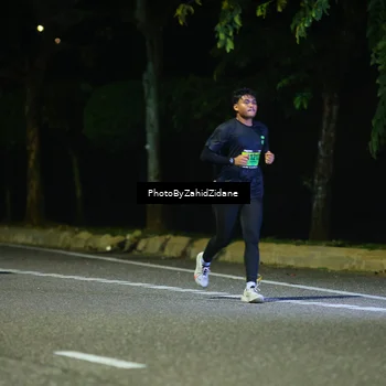 Runner Photo 5354710