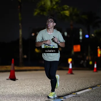 Runner Photo 5354711