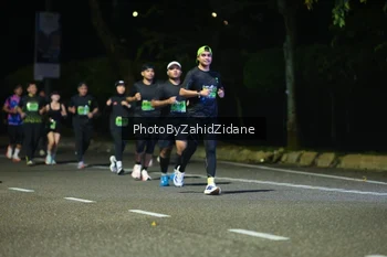 Runner Photo 5354717