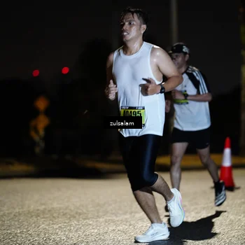 Runner Photo 5354718