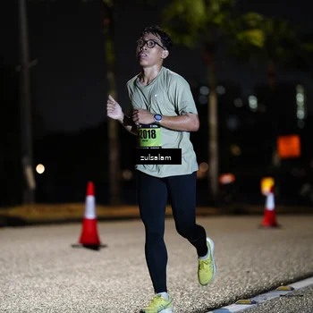 Runner Photo 5354719