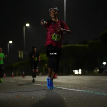 Runner Photo 5354720