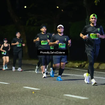 Runner Photo 5354721