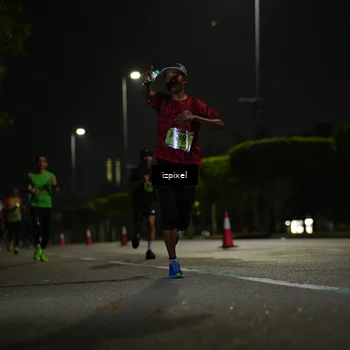 Runner Photo 5354722