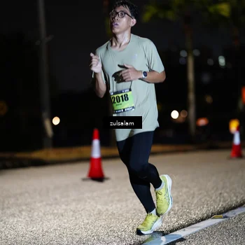Runner Photo 5354723