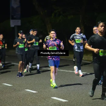Runner Photo 5354727