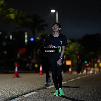 Runner Photo 5354731