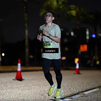 Runner Photo 5354733