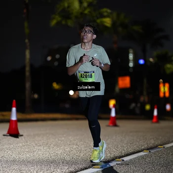 Runner Photo 5354735