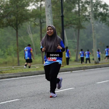 Runner Photo 5354737