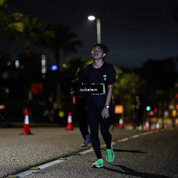 Runner Photo 5354745
