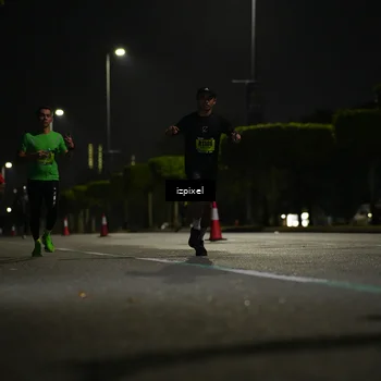 Runner Photo 5354750