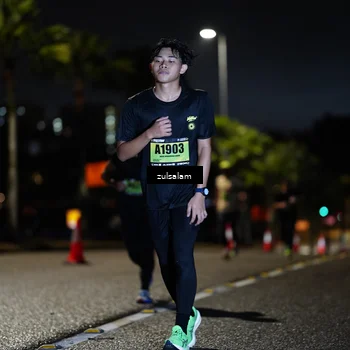 Runner Photo 5354753