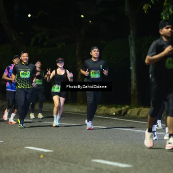 Runner Photo 5354755