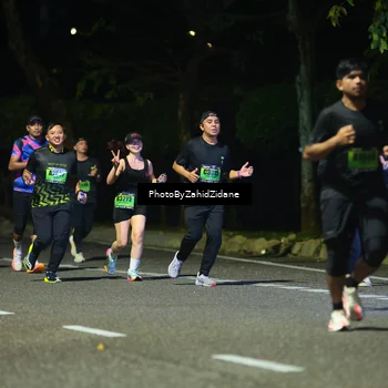 Runner Photo 5354756