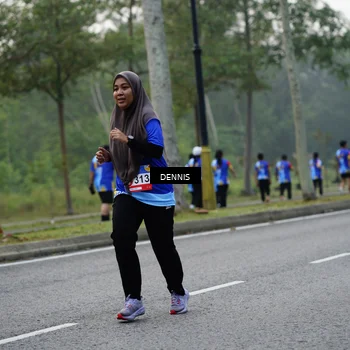 Runner Photo 5354758