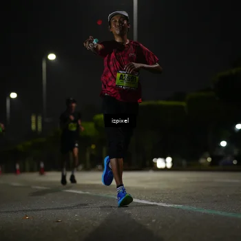 Runner Photo 5354759