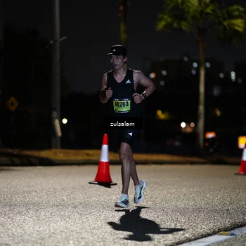 Runner Photo 5354761