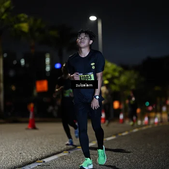 Runner Photo 5354762