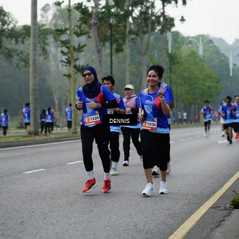 Runner Photo 5354773
