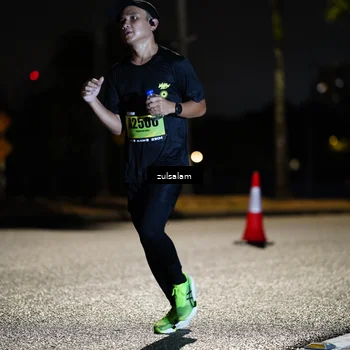 Runner Photo 5354780