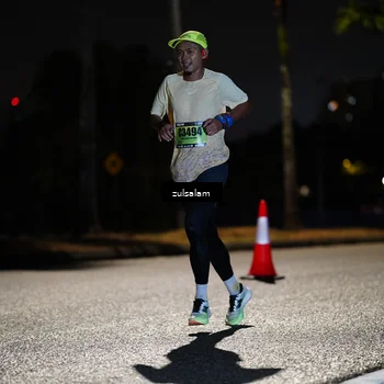 Runner Photo 5354781