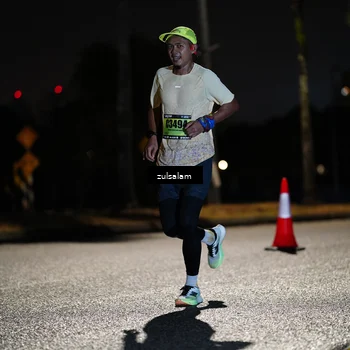 Runner Photo 5354785