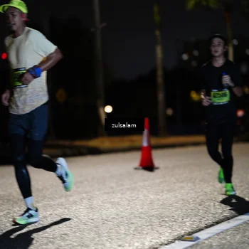 Runner Photo 5354787