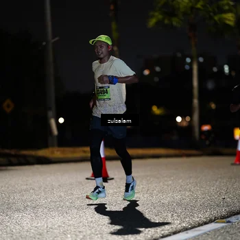 Runner Photo 5354790