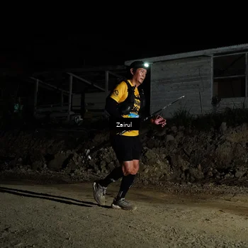 Runner Photo 5354793