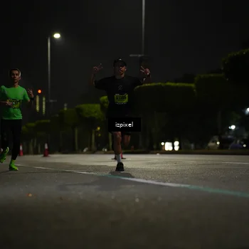 Runner Photo 5354795