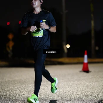 Runner Photo 5354796