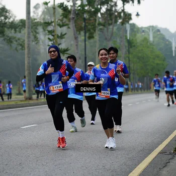 Runner Photo 5354799