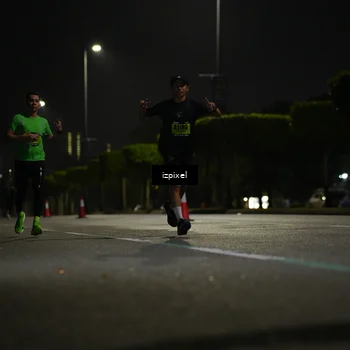 Runner Photo 5354801