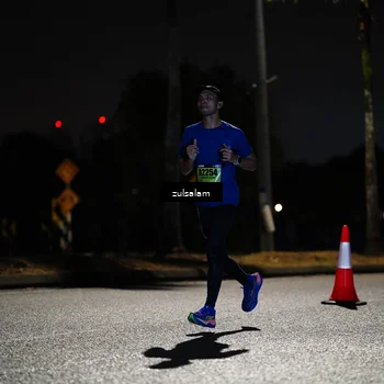 Runner Photo 5354802