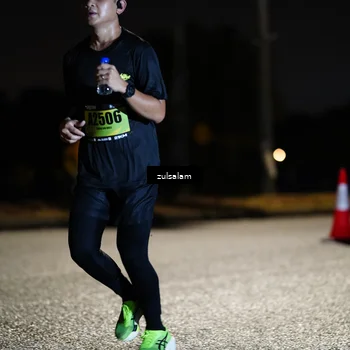 Runner Photo 5354809
