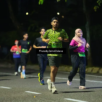 Runner Photo 5354811