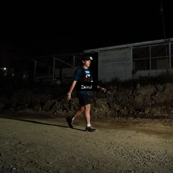 Runner Photo 5354812