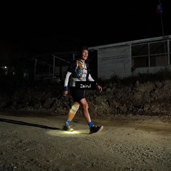Runner Photo 5354813