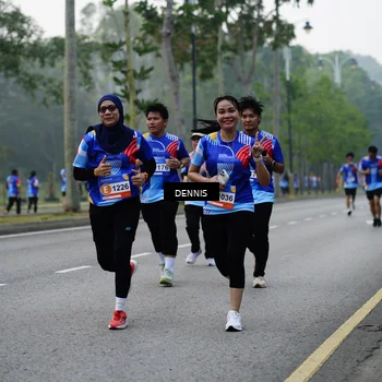 Runner Photo 5354814