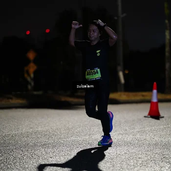 Runner Photo 5354816