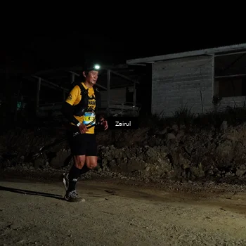 Runner Photo 5354818