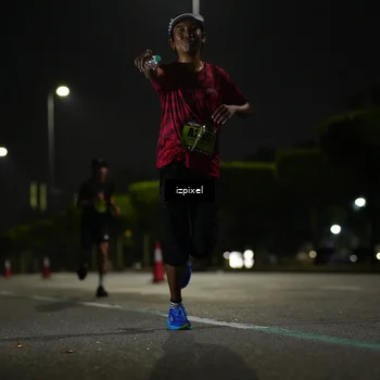 Runner Photo 5354820