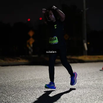Runner Photo 5354821