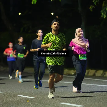 Runner Photo 5354822