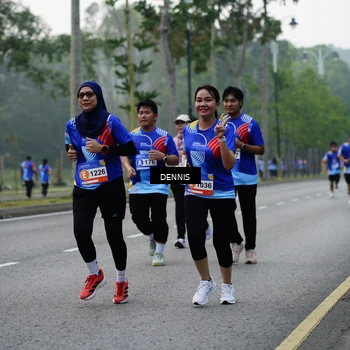 Runner Photo 5354828