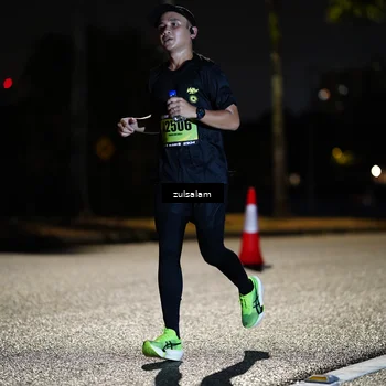 Runner Photo 5354829