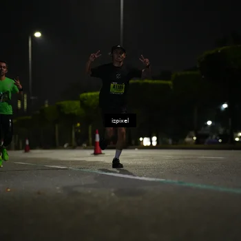 Runner Photo 5354835
